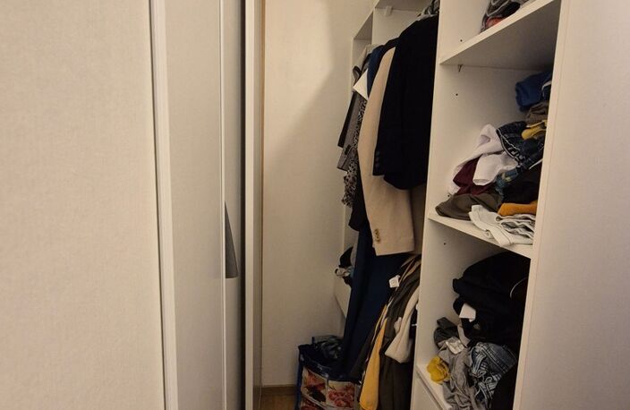 appartement à vendre 5 pièces  (95) — photo 3