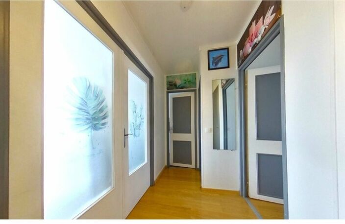 appartement à vendre 5 pièces  (95) — photo 4