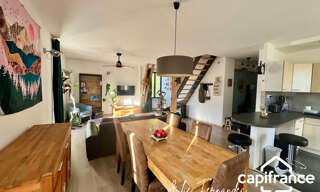 Appartement 3 Pièces 62 m² à vendre à Voiron (38500)