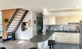 Appartement 3 Pièces 62 m² à vendre à Voiron (38500)