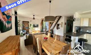 Appartement 3 Pièces 62 m² à vendre à Voiron (38500)