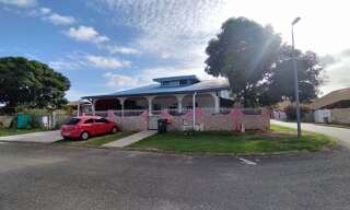 Immeuble  313 m² à vendre à Kourou (97310)