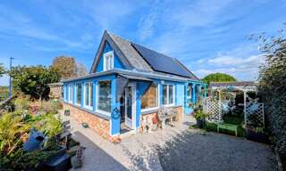 Maison 5 Pièces 103 m² à vendre à Mahalon (29790)