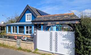 Maison 5 Pièces 103 m² à vendre à Mahalon (29790)