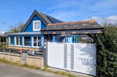 Maison 5 pièces 260000 €