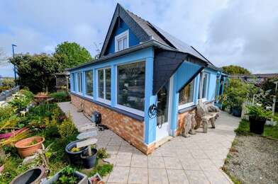 Maison 5 pièces 260000 €