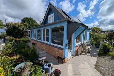 Maison 5 pièces 250000 €
