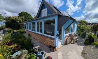 Maison 5 Pièces 103 m² à vendre à Mahalon (29790)