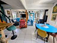Maison à vendre 5 pièces MAHALON (29) — photo 3
