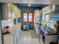 Maison à vendre 5 pièces MAHALON (29) — photo 4