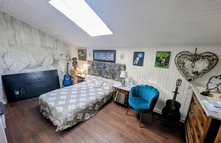 Maison à vendre 5 pièces MAHALON (29) — photo 5
