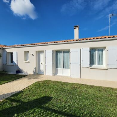 Maison 4 pièces 469000 €