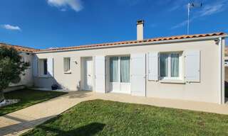 Maison 4 Pièces 97 m² à vendre à Saint-Pierre-d'Oléron (17310)