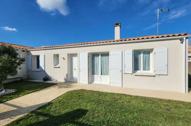 Maison 4 pièces 458925 €