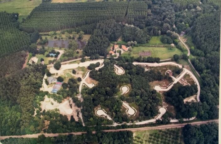 Terrain à vendre constructible ARGENTON (47) — photo 2