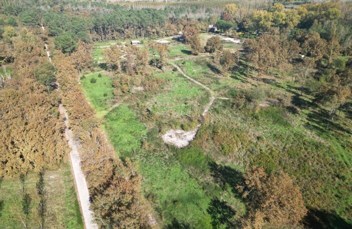Terrain à vendre constructible ARGENTON (47) — photo 3