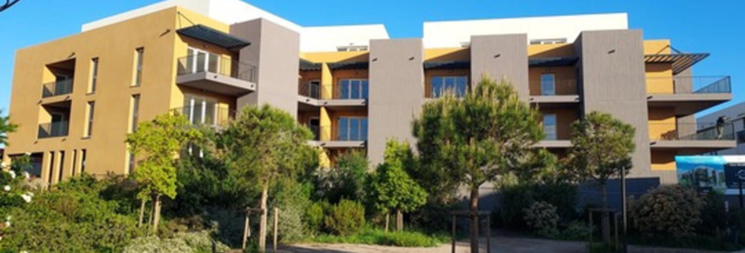 Appartement 3 Pièces 60 m² à vendre à Pollestres (66450)