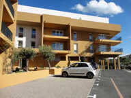 Dpt Pyrénées Orientales (66), à vendre POLLESTRES appartement T3 de 60.49 m² avec terrasse et stationnement en sous- — photo 2