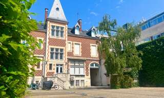 Appartement 5 Pièces 122 m² à vendre à Orléans (45000)