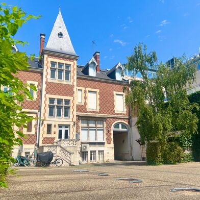 Appartement 5 pièces 375000 €