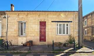 Maison 5 Pièces 128 m² à vendre à Bordeaux (33800)