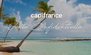 Maison 21 Pièces 515 m² à vendre à Le Gosier (97190)