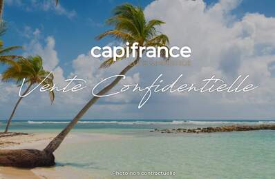 Complexe immobilier 10 appartements et une vue mer — photo du bien