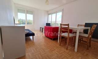 Appartement 3 Pièces 68 m² à vendre à Brest (29200)