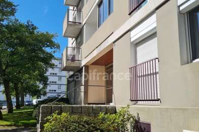 Appartement 3 pièces 117150 €