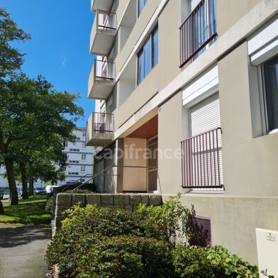 Appartement 3 pièces 117150 €
