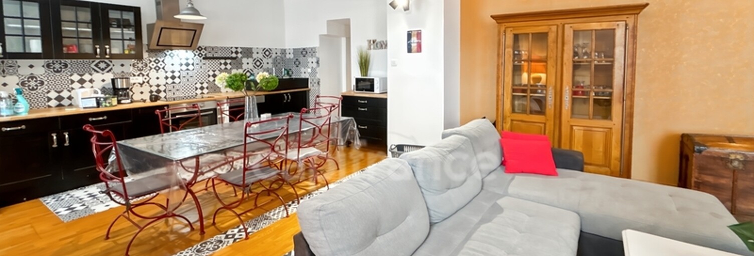 Maison 6 Pièces 128 m² à vendre à Moncé-en-Belin (72230)