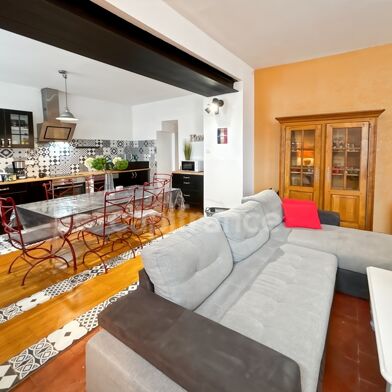 Maison 6 pièces 184000 €