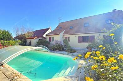 Maison 5 pièces 243000 €