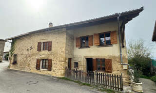 Maison 4 Pièces 125 m² à vendre à Montseveroux (38122)