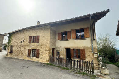 Maison 4 pièces 195000 €