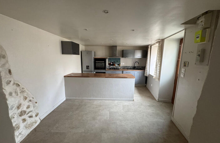 AV maison de village 4 pièces MONTSEVEROUX (38) — photo 2