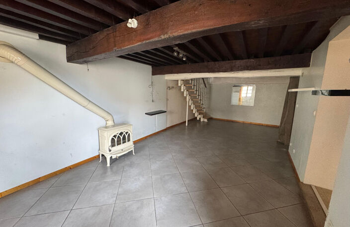 AV maison de village 4 pièces MONTSEVEROUX (38) — photo 3