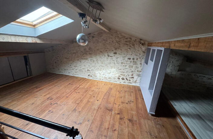 AV maison de village 4 pièces MONTSEVEROUX (38) — photo 4
