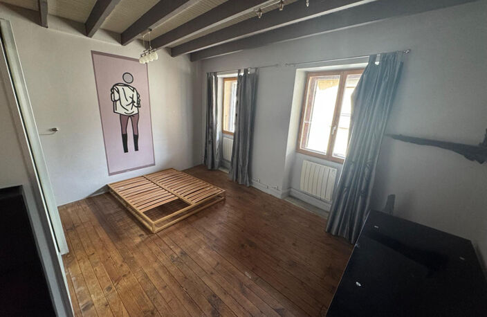 AV maison de village 4 pièces MONTSEVEROUX (38) — photo 5