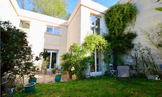 Appartement 8 Pièces 172 m² à vendre à Saint-Germain-en-Laye (78100)