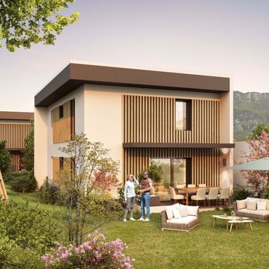 Maison 4 pièces 554000 €