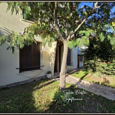 Maison 4 pièces 225000 €