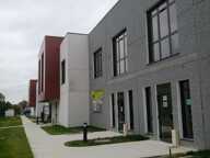 A louer BAILLY ROMAINVILLIERS (77) Bureau de 15  m2 — photo 2