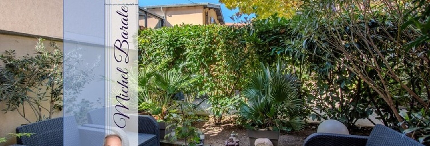 Appartement 2 Pièces 48 m² à vendre à Grézieu-la-Varenne (69290)