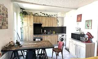 Appartement 3 Pièces 48 m² à vendre à Saint-Maximin-la-Sainte-Baume (83470)