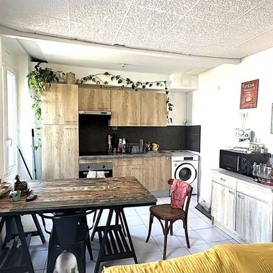 Appartement 3 pièces 141900 €