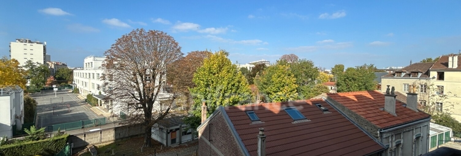 Appartement 2 Pièces 32 m² à vendre à Saint-Denis (93200)