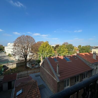 Appartement 2 pièces 175900 €