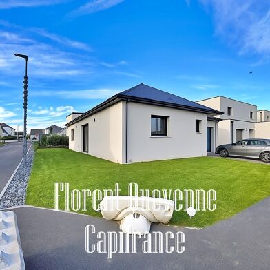 Maison 5 pièces 320000 €