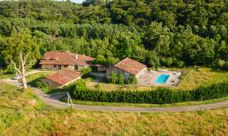 Maison 7 Pièces 360 m² à vendre à Saint-Pé-Saint-Simon (47170)